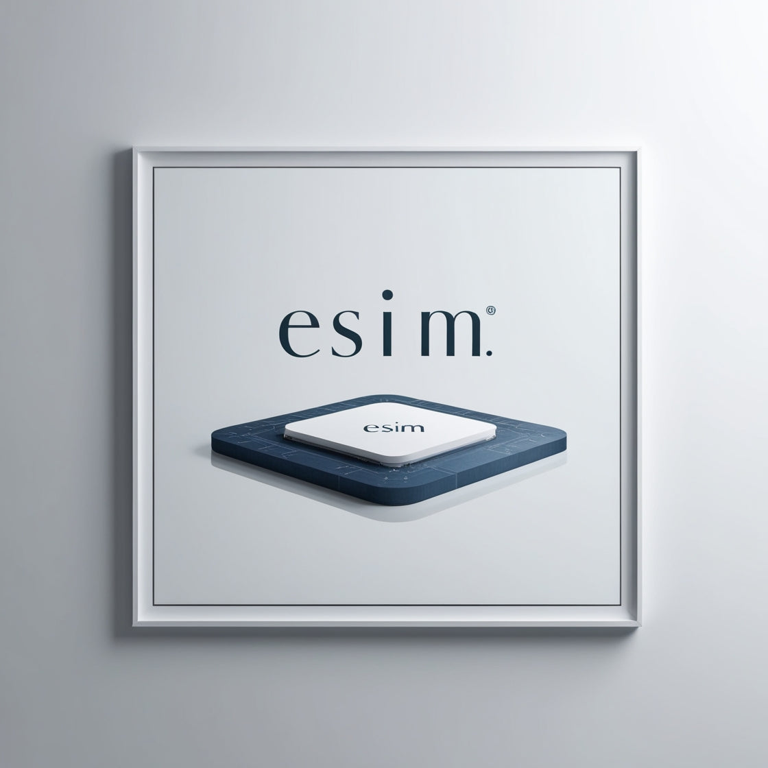 eSIM Isle of Man