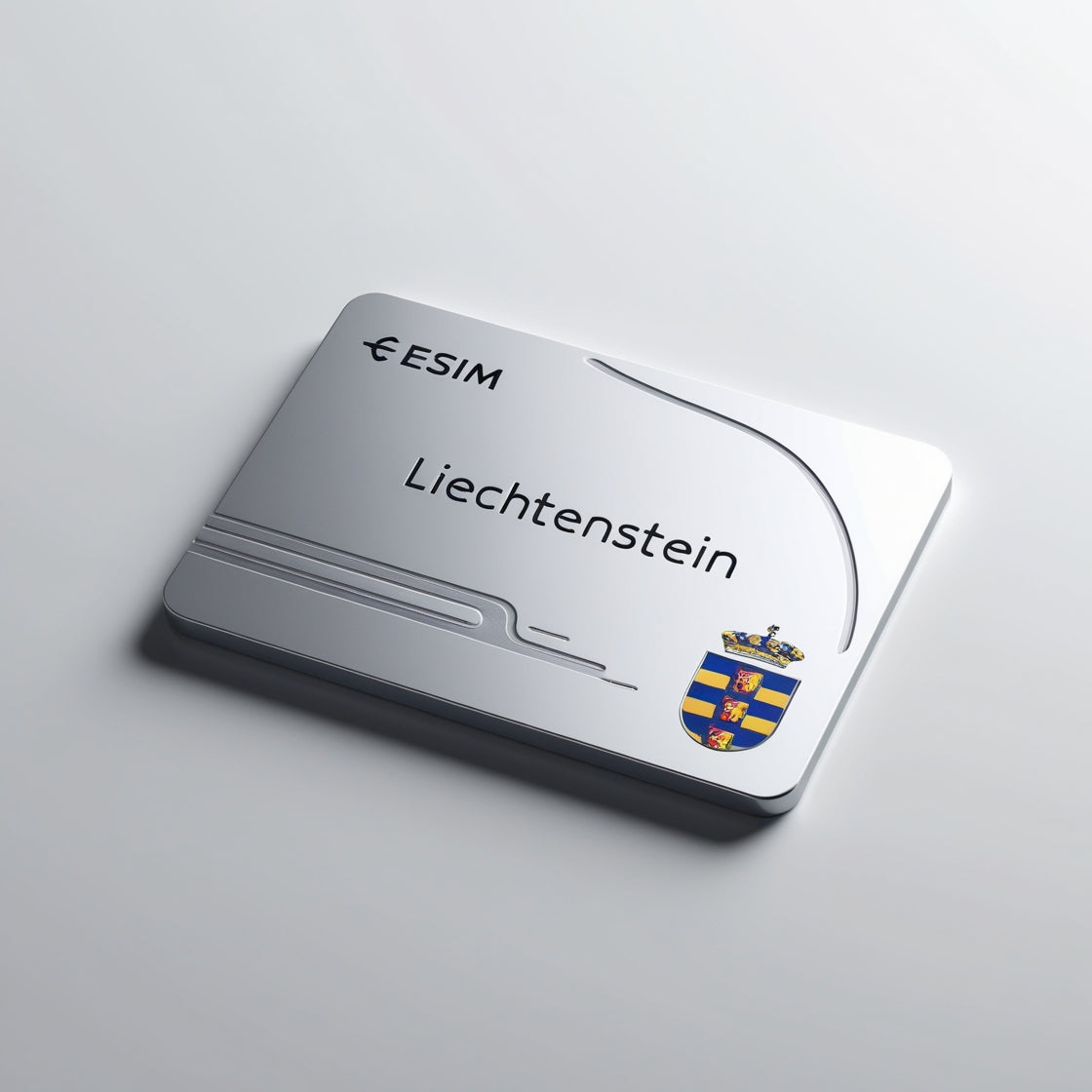eSIM Liechtenstein