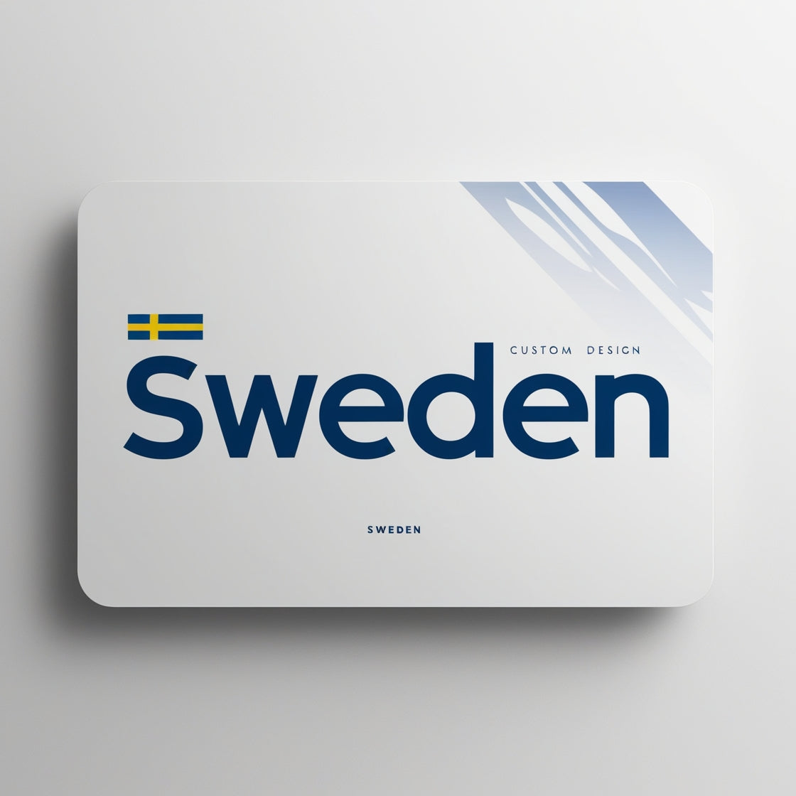 eSIM Sweden