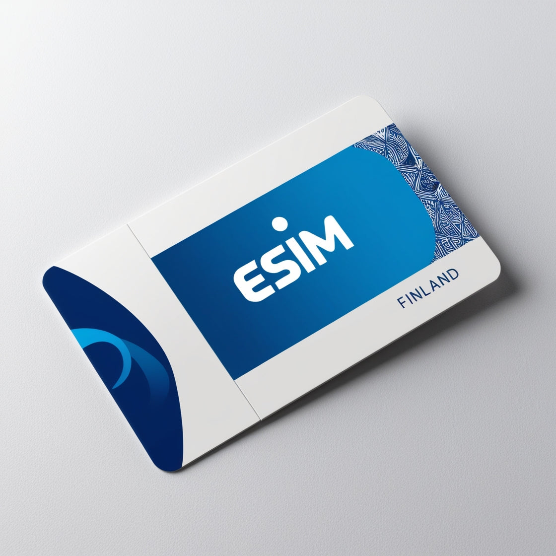 eSIM Finland