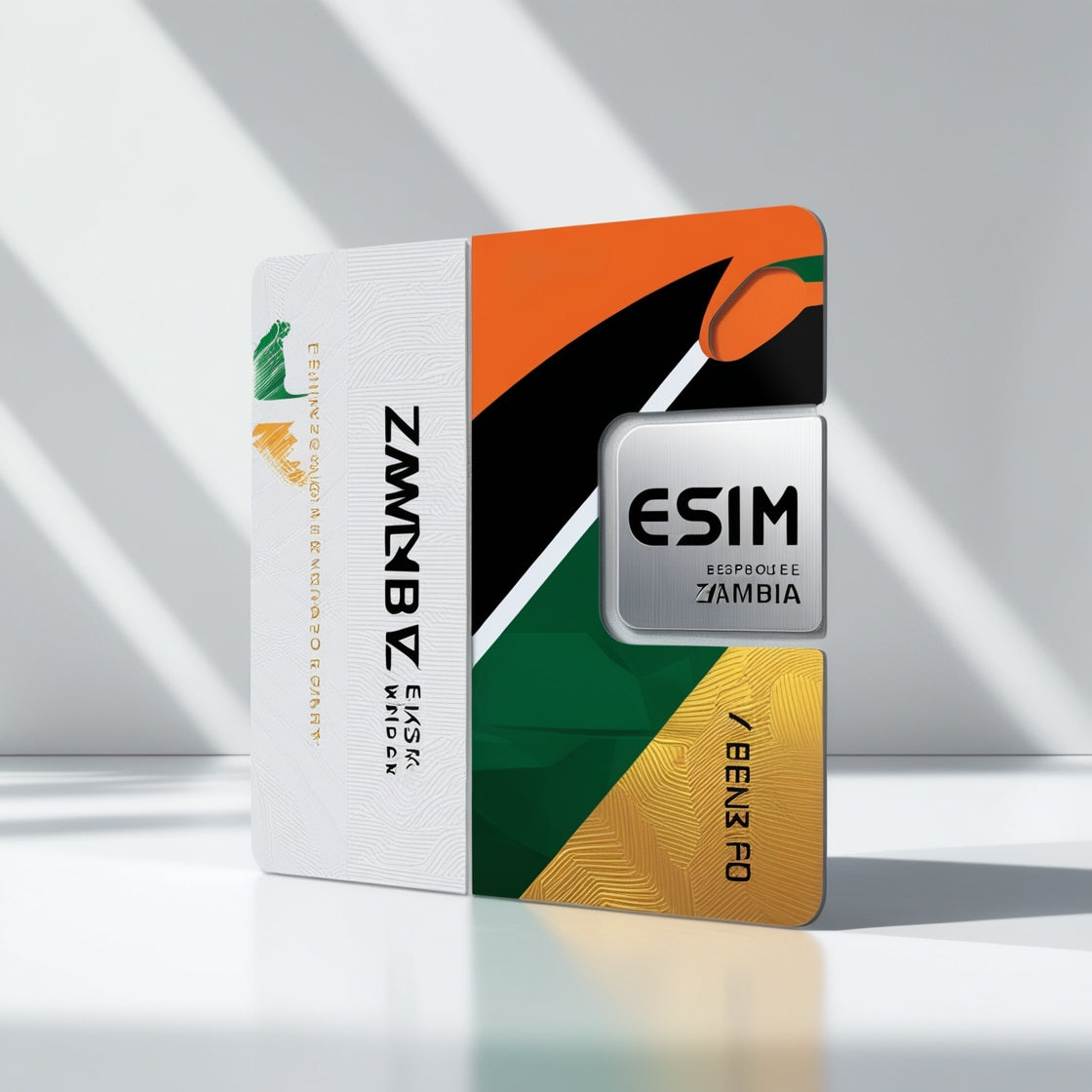 eSIM Zambia