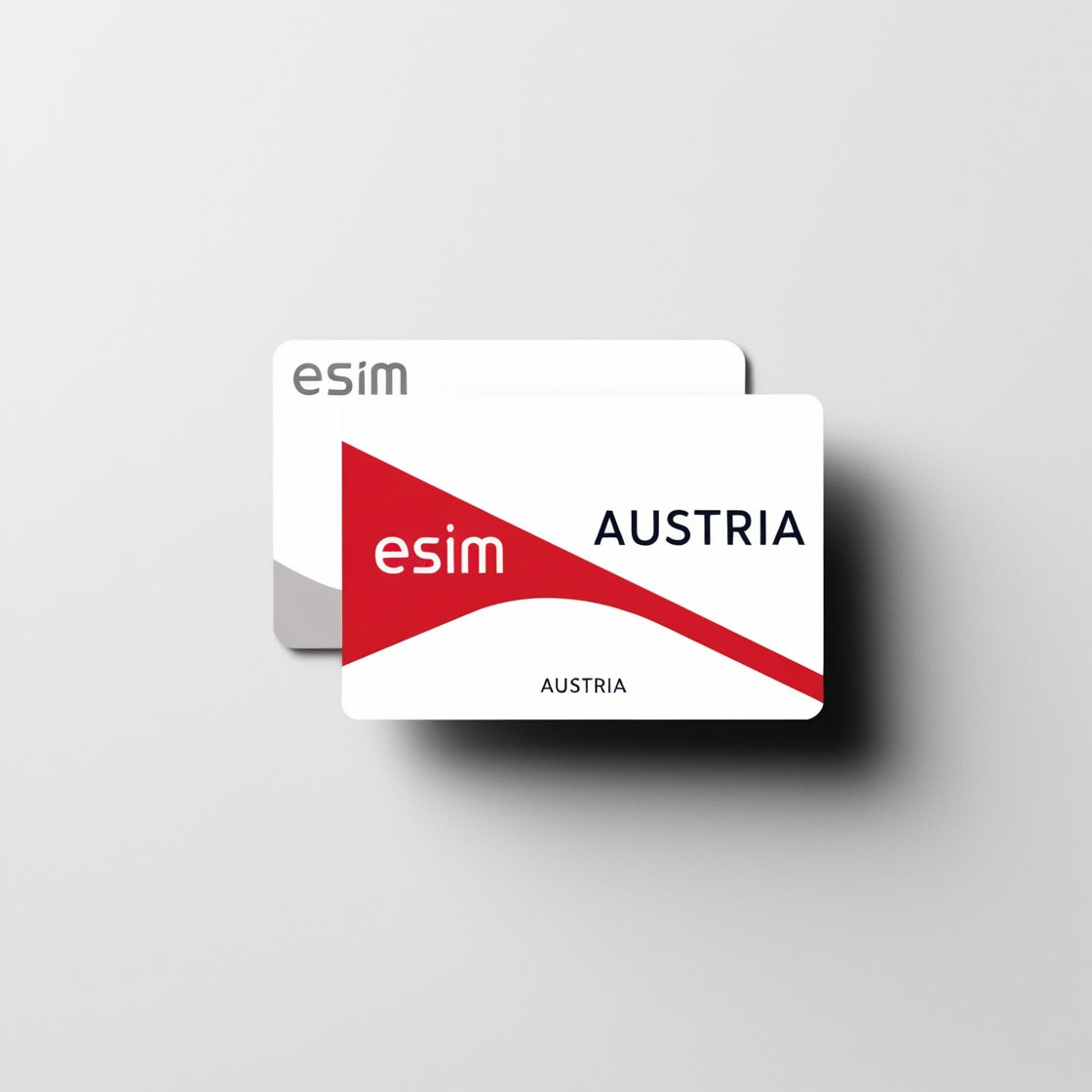 eSIM Austria