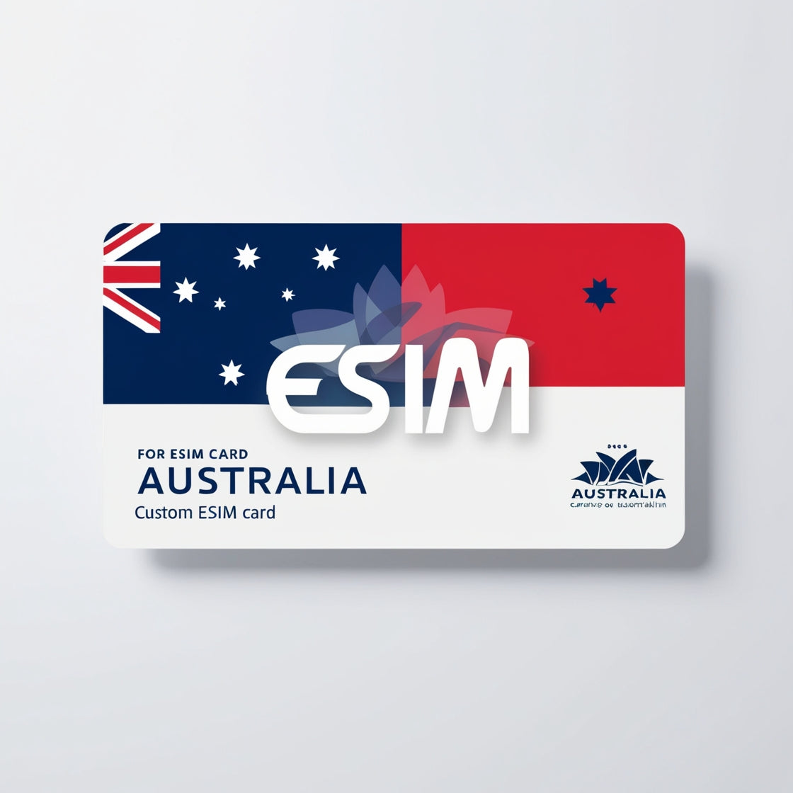 eSIM Australia