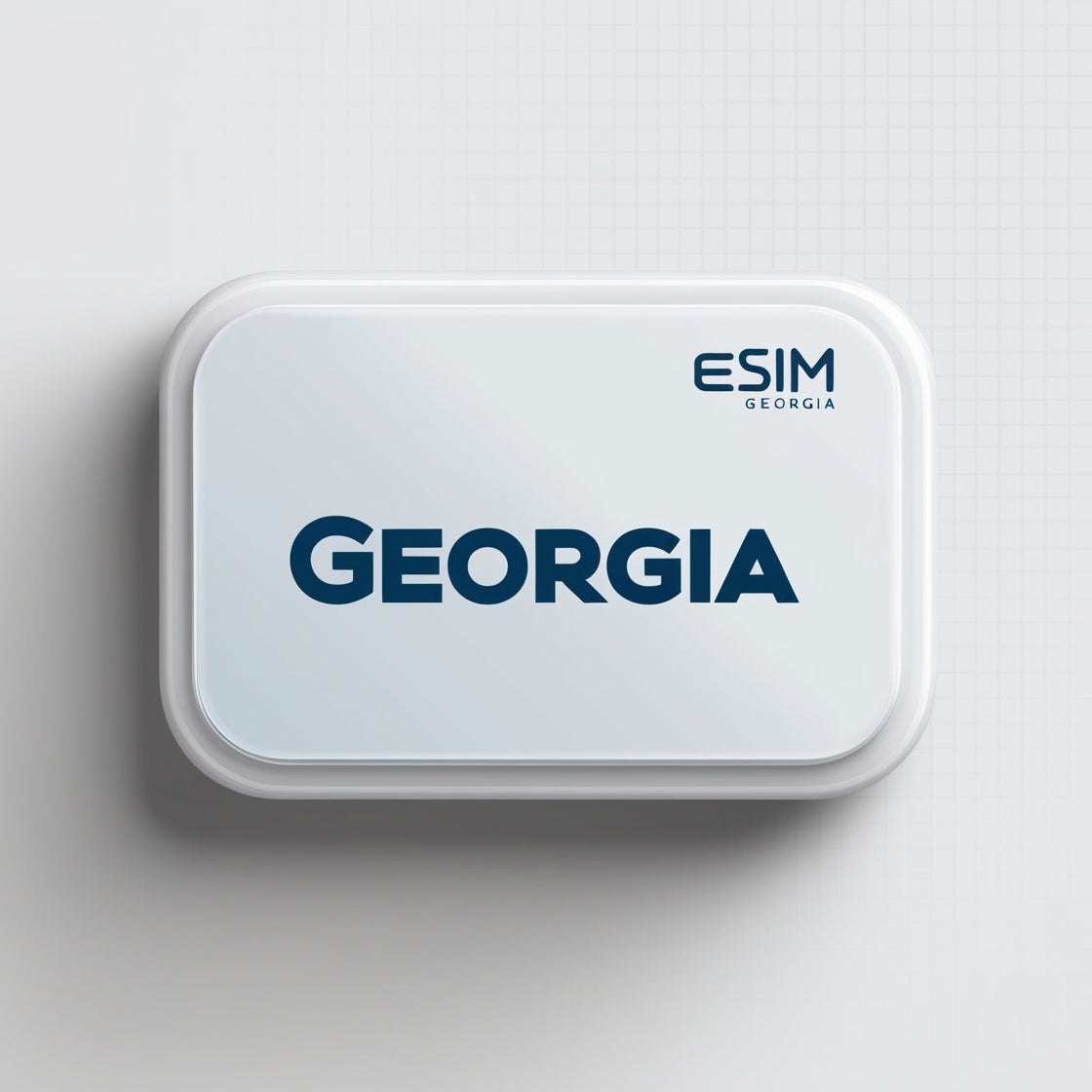 eSIM Georgia
