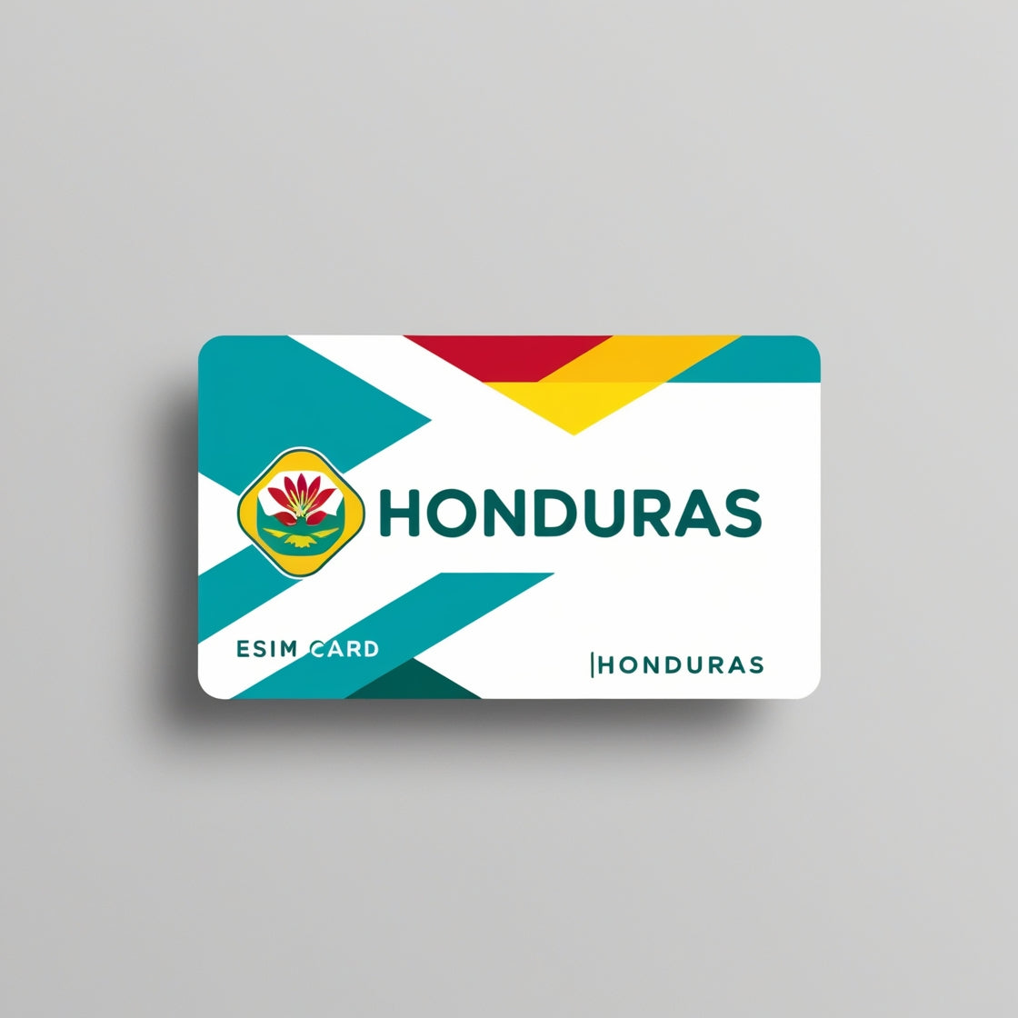 eSIM Honduras