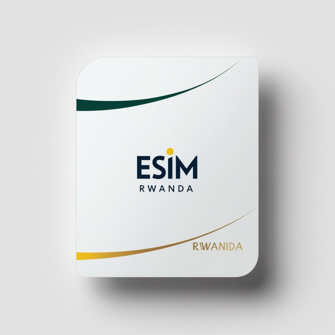 eSIM Rwanda