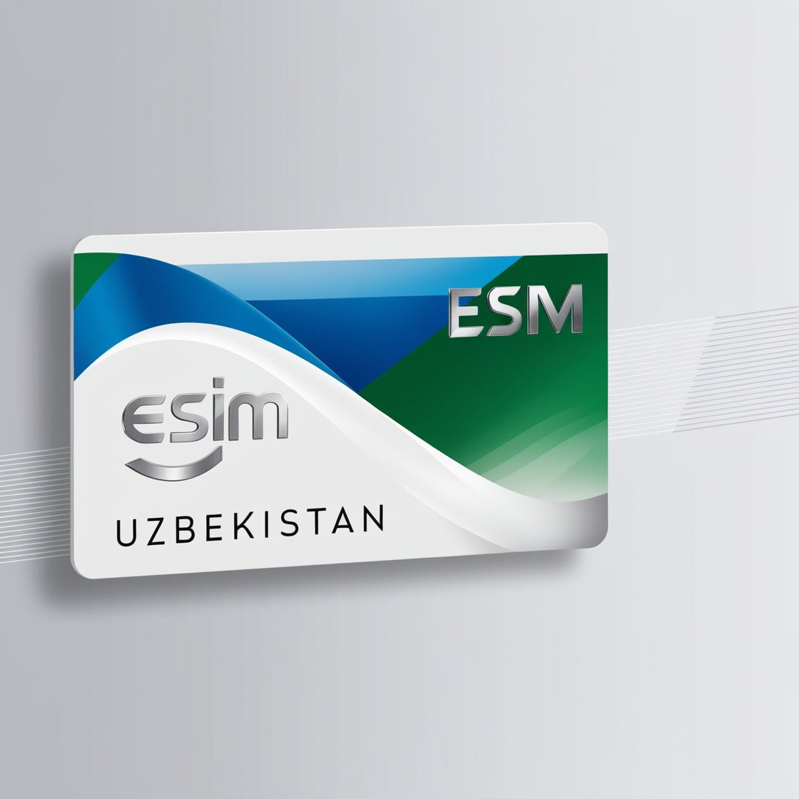 eSIM Uzbekistan