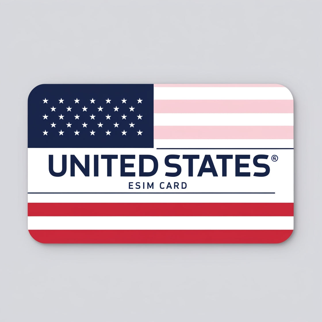 eSIM USA