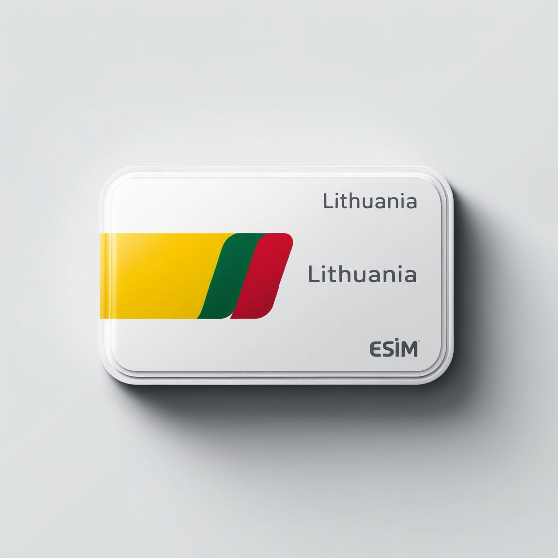 eSIM Lithuania