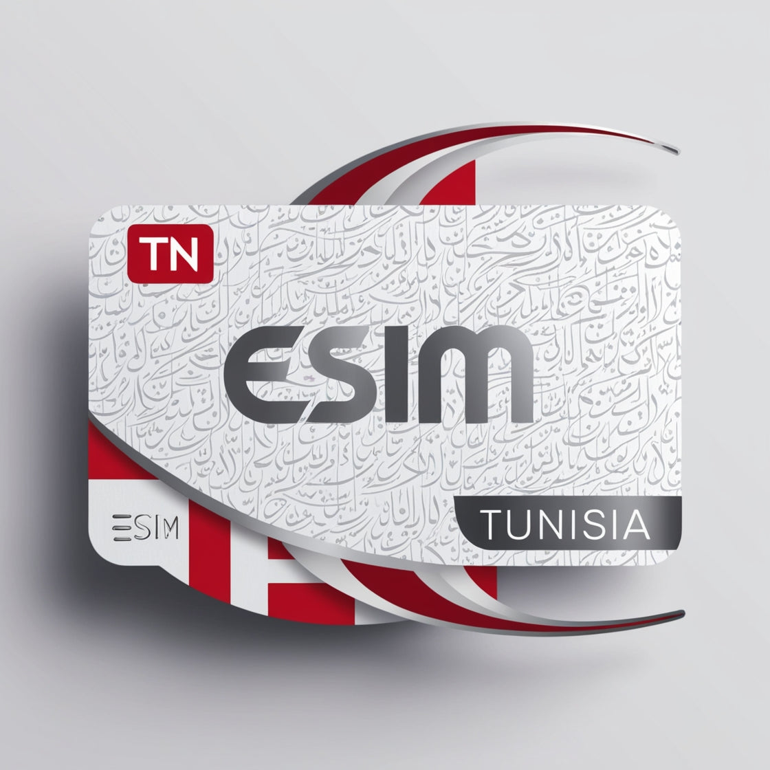 eSIM Tunisia