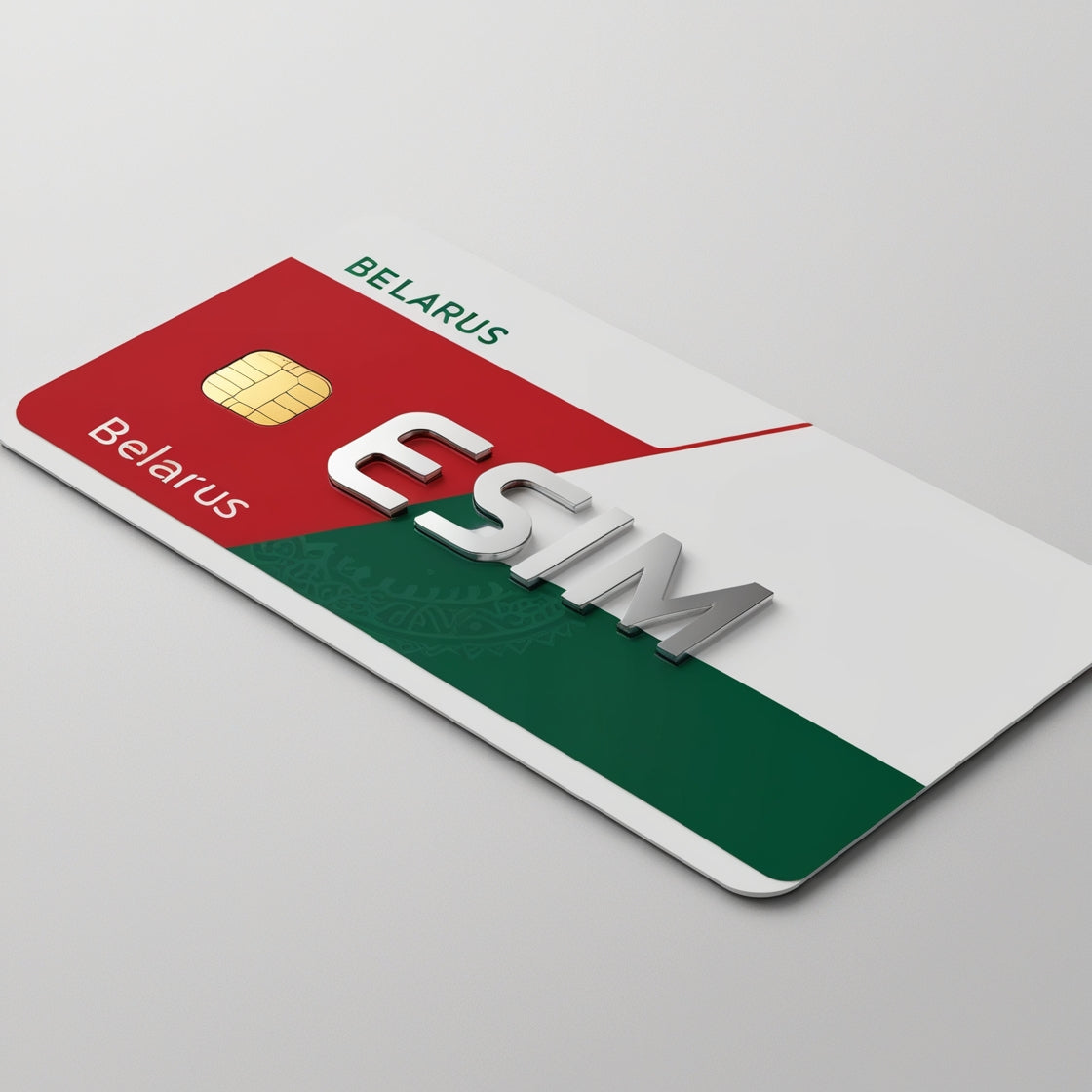 eSIM Belarus