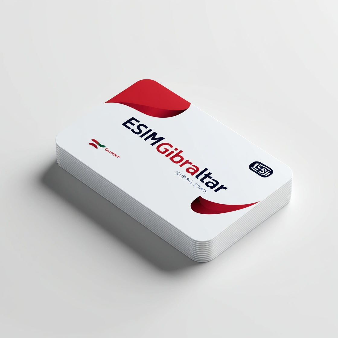 eSIM Gibraltar
