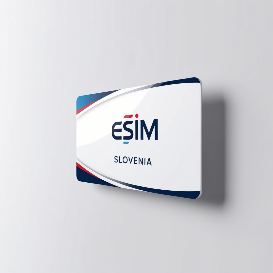 eSIM Slovenia