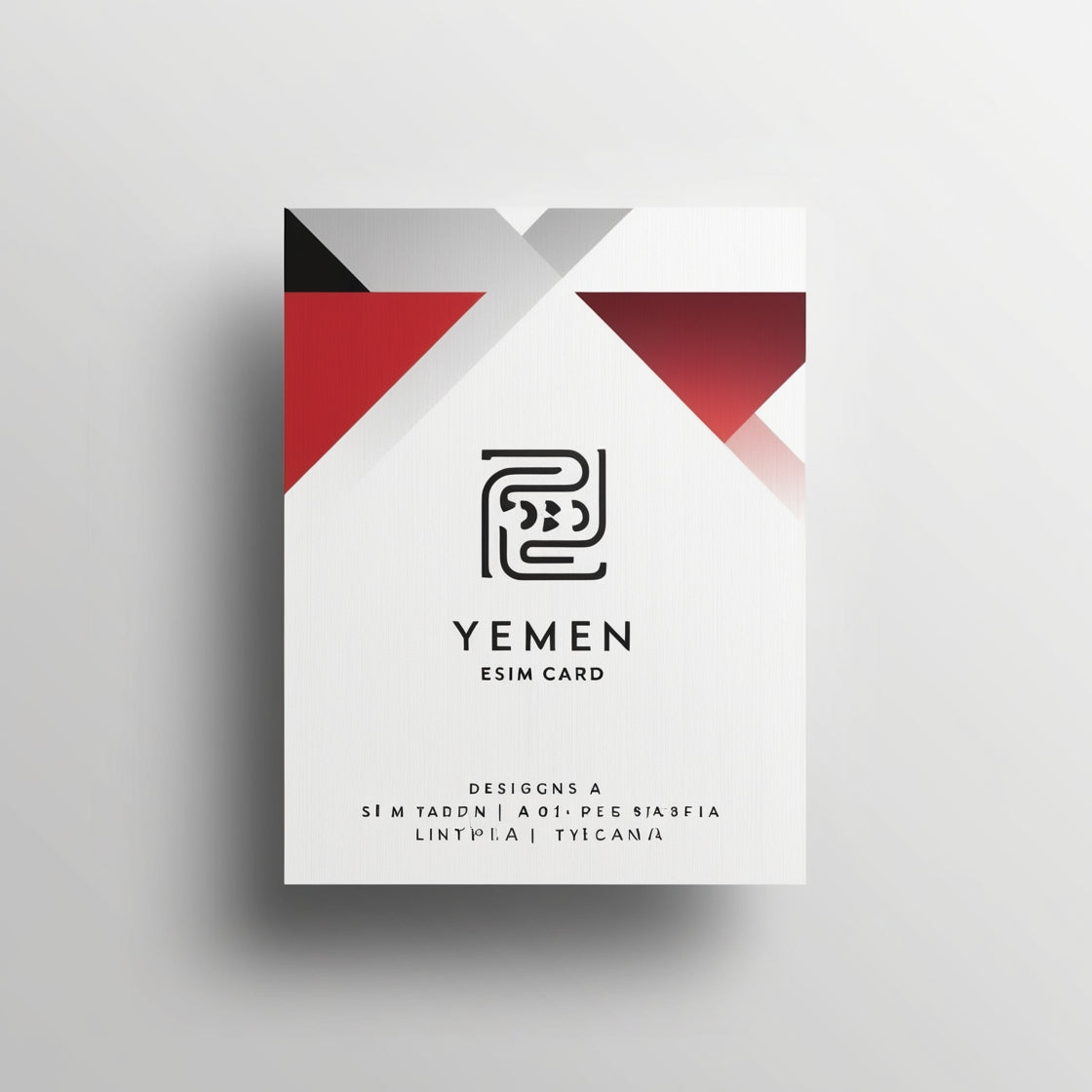 eSIM Yemen