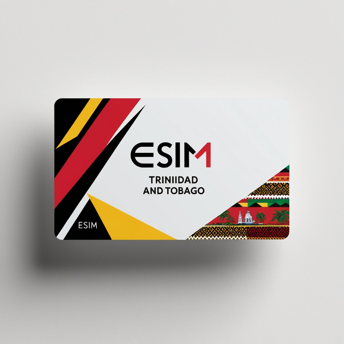 eSIM Trinidad and Tobago