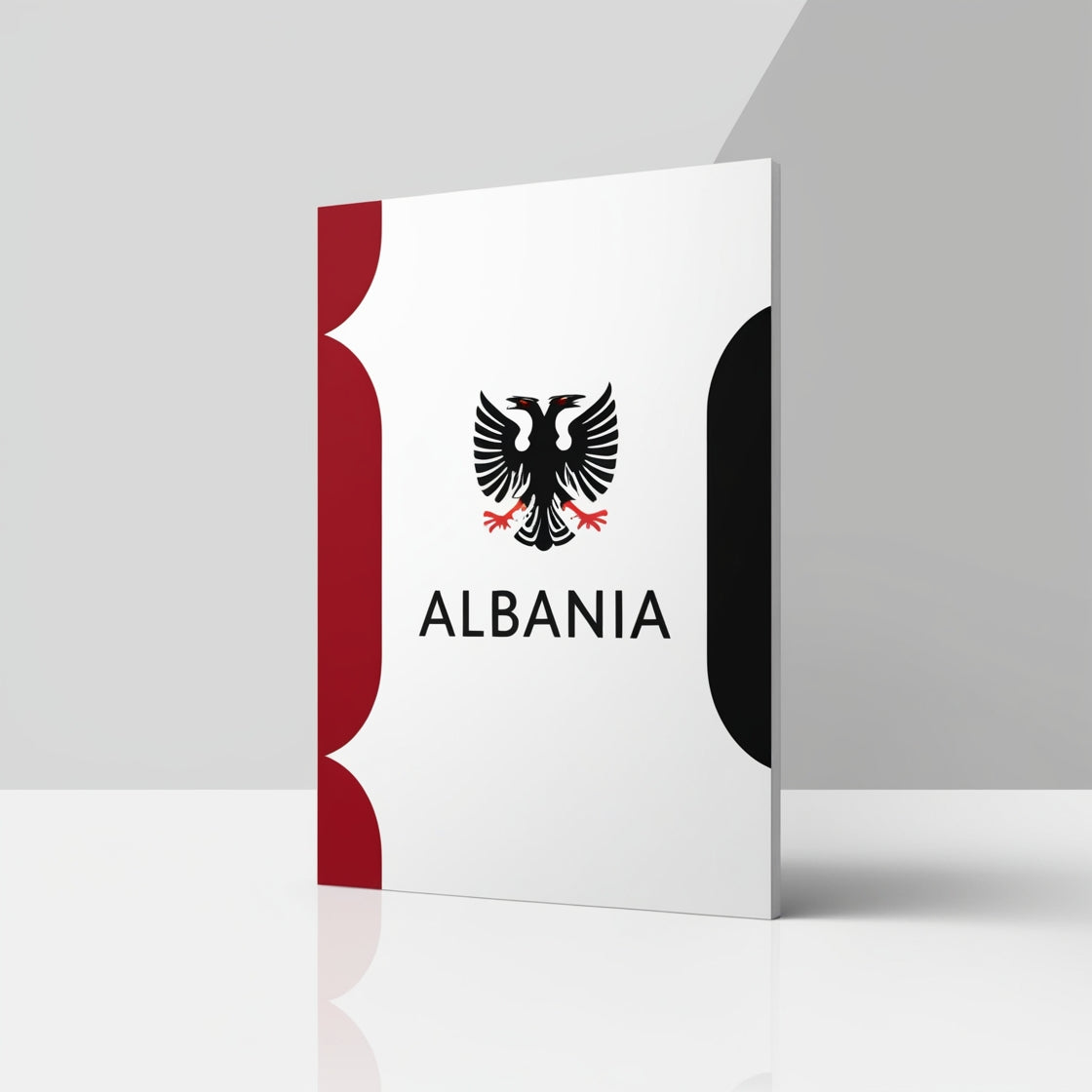 eSIM Albania