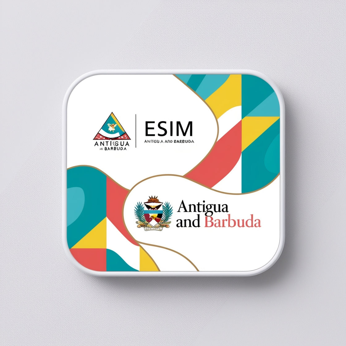 Antigua and Barbuda eSIM