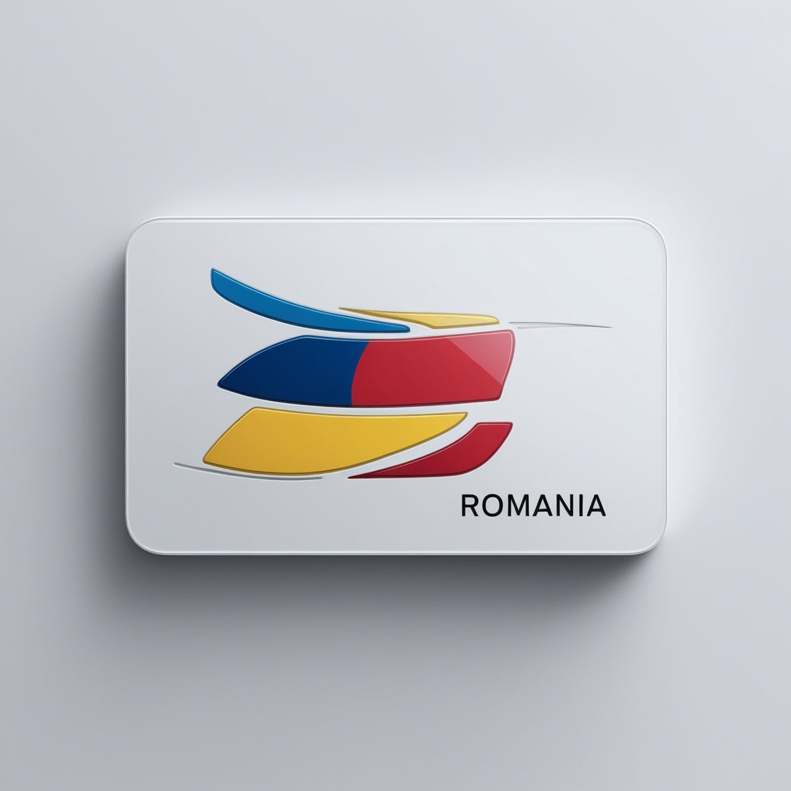 eSIM Romania