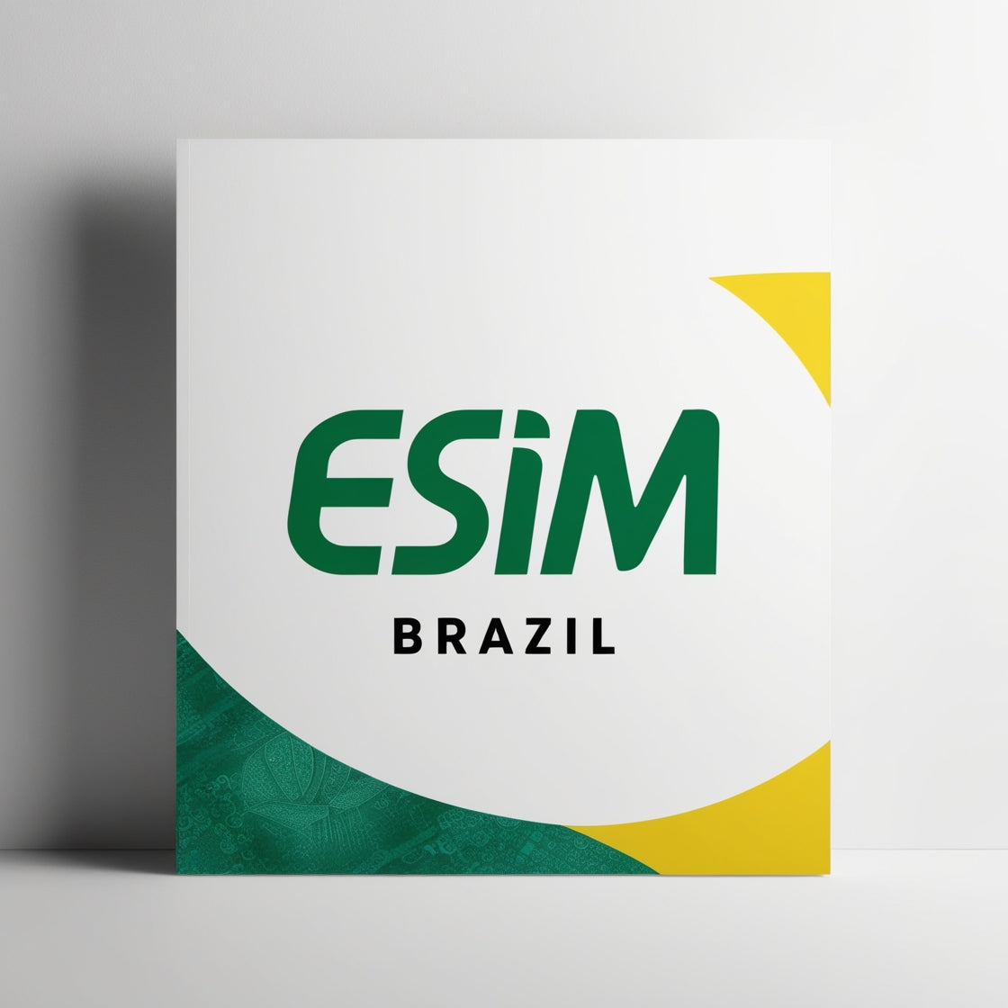 eSIM Brazil