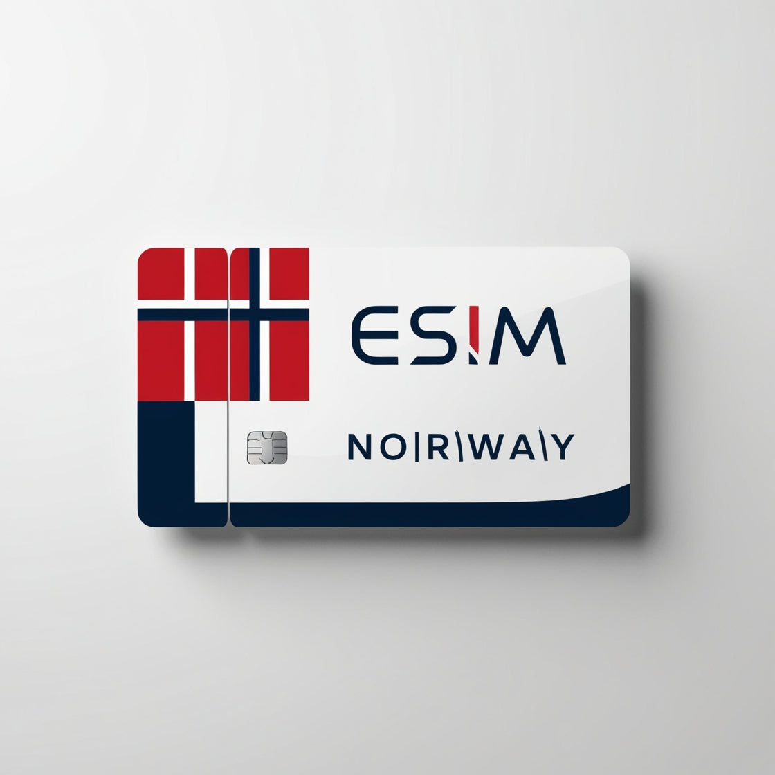 eSIM Norway