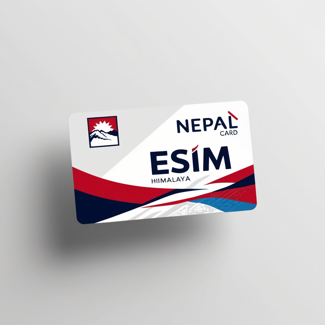 eSIM Nepal