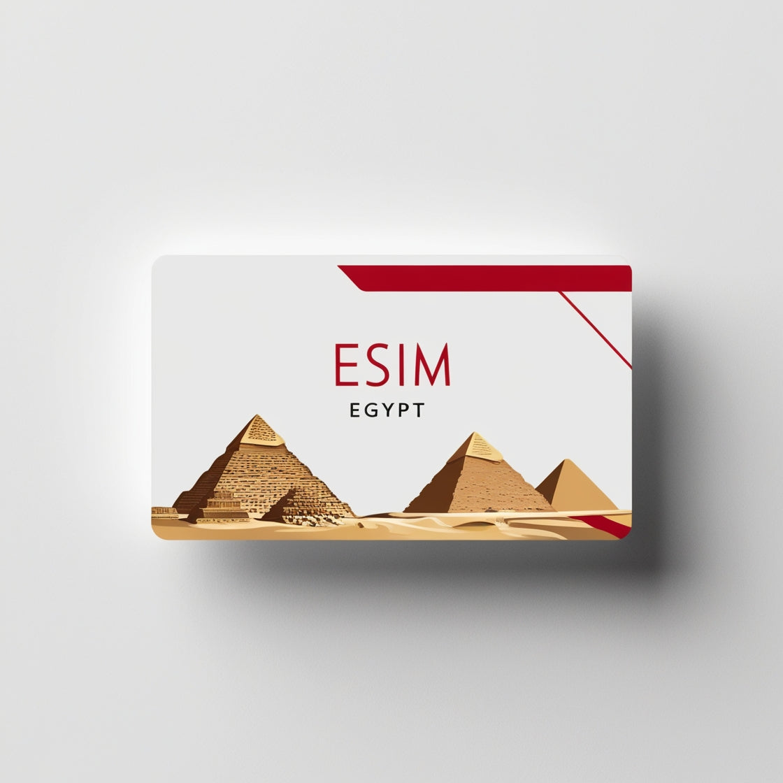 eSIM Egypt