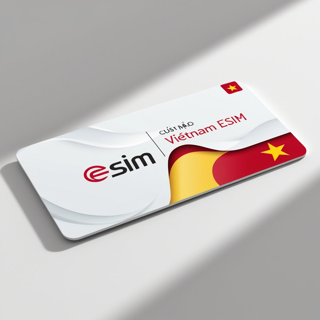 eSIM Vietnam