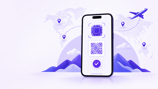 How To Install and Activate an egoViet eSIM: Your Complete Guide