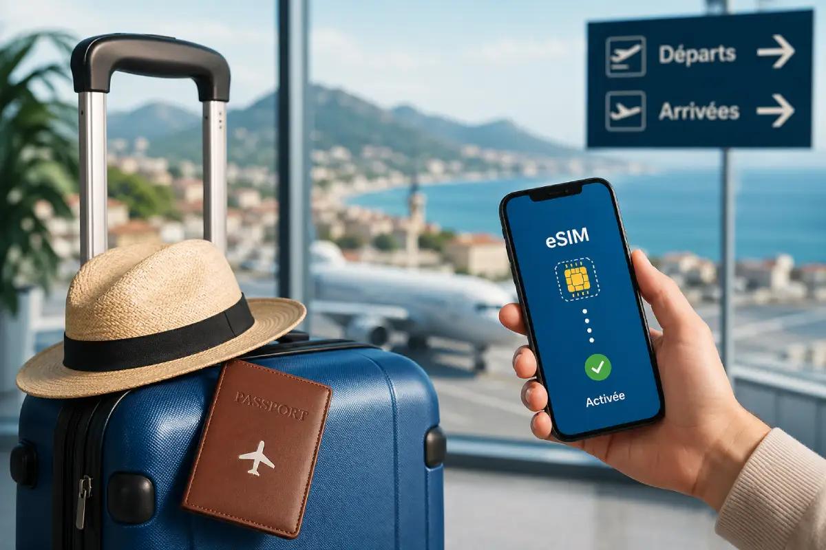 eSIM Japan