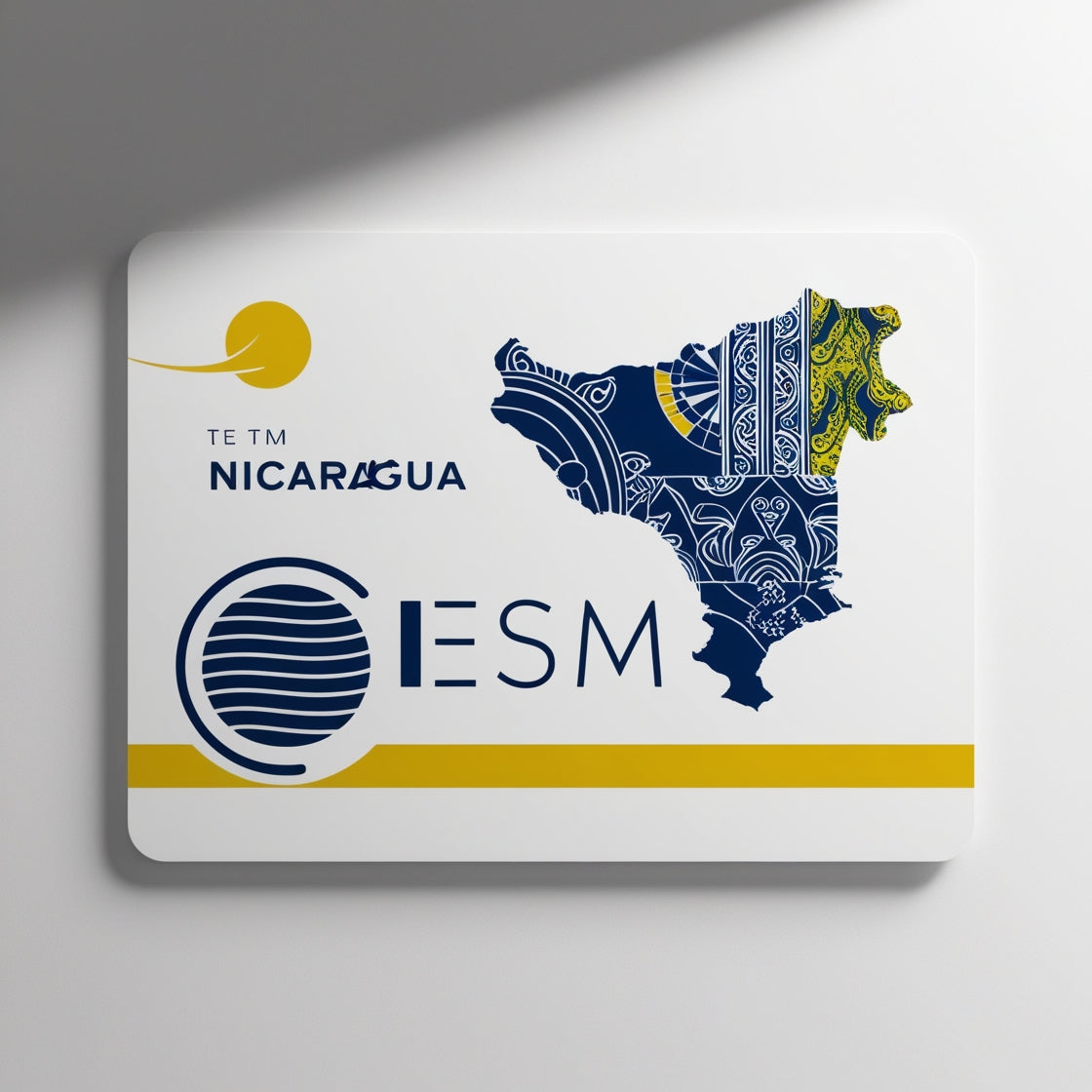 eSIM Nicaragua