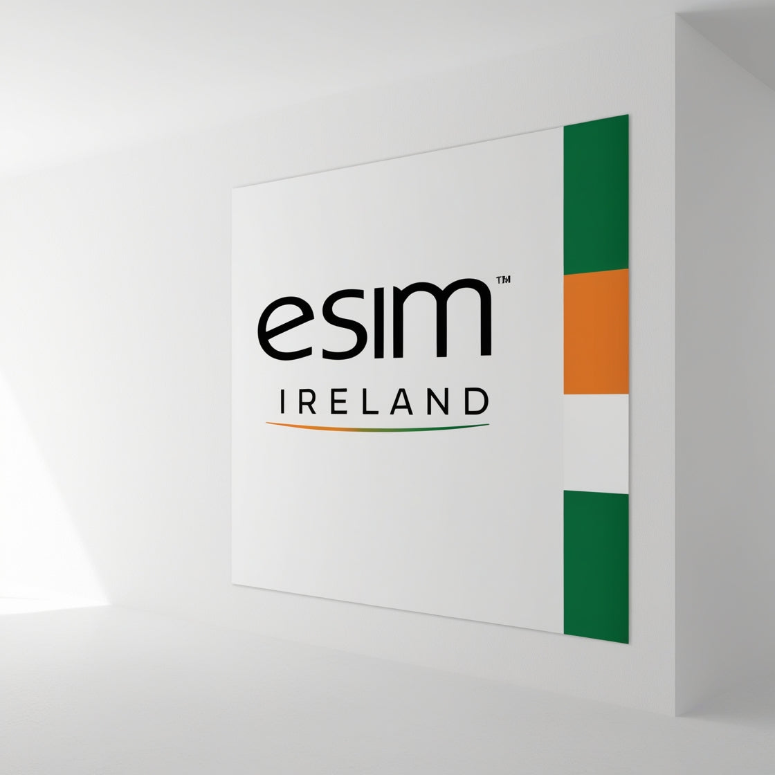 eSIM Ireland