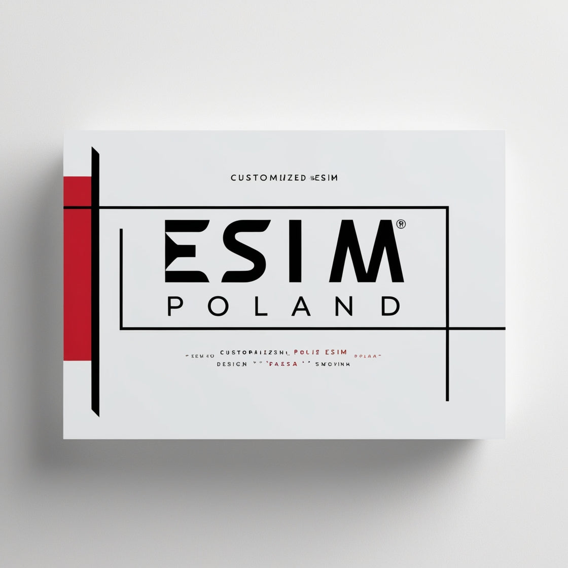 eSIM Poland