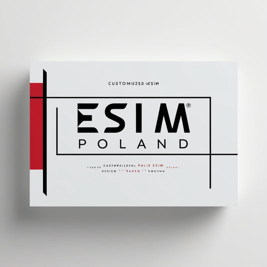eSIM Poland
