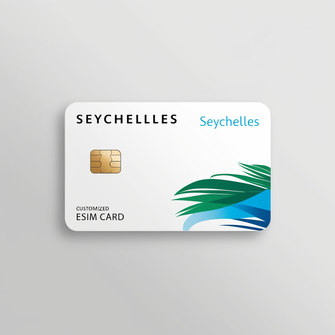 eSIM Seychelles