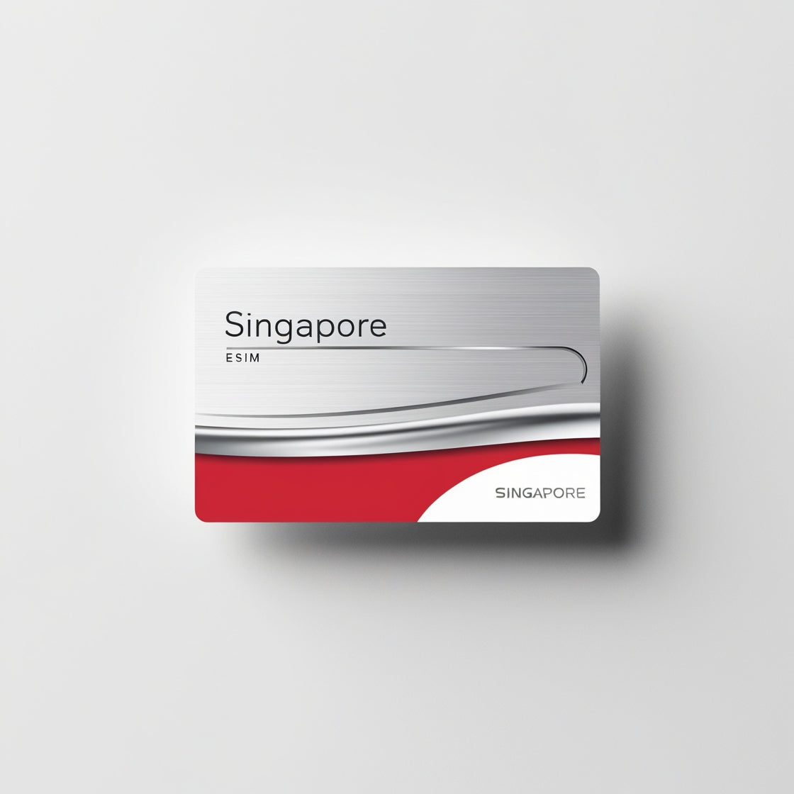 eSIM Singapore