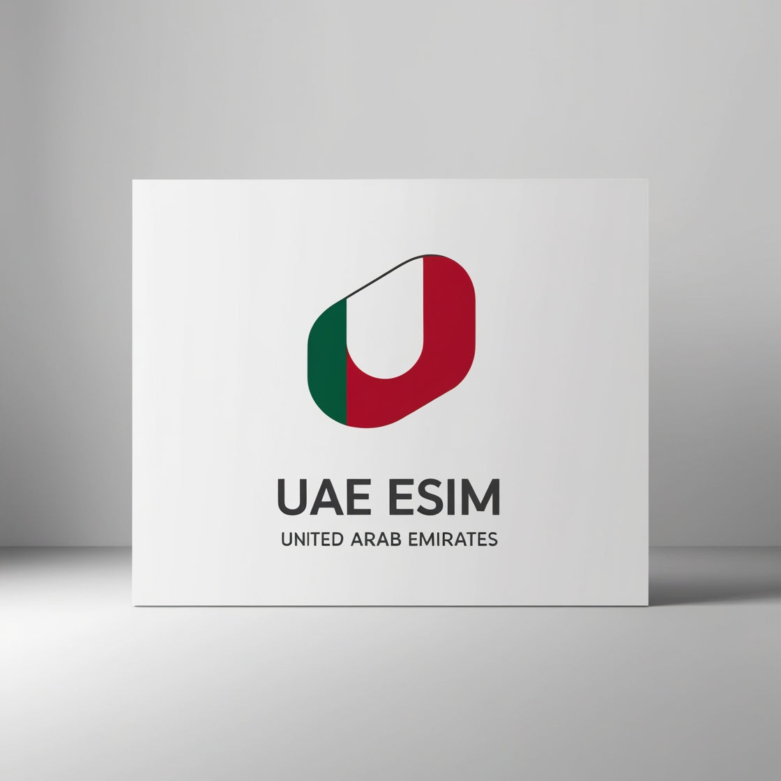 eSIM UAE