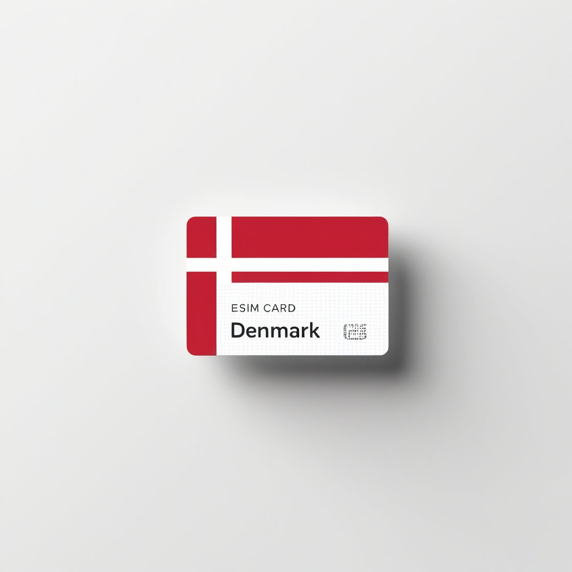 eSIM Denmark
