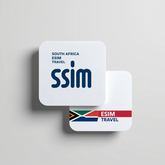South Africa eSIM