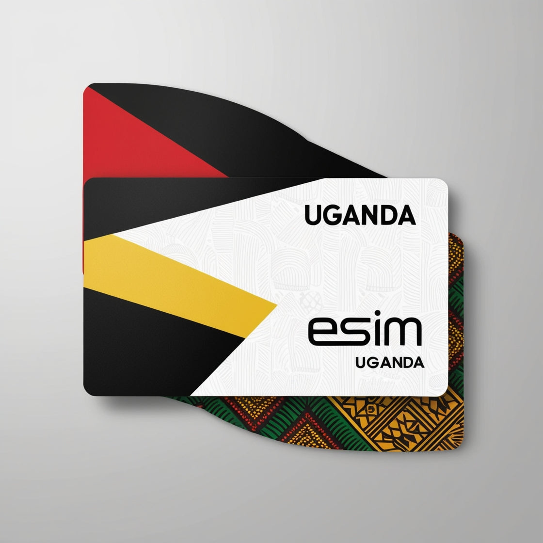 eSIM Uganda