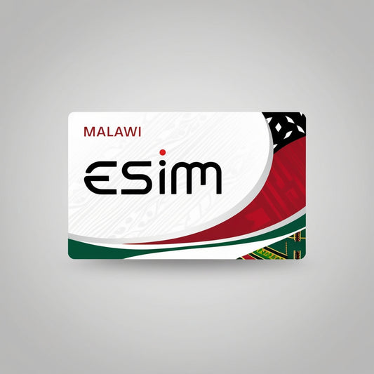 eSIM Malawi