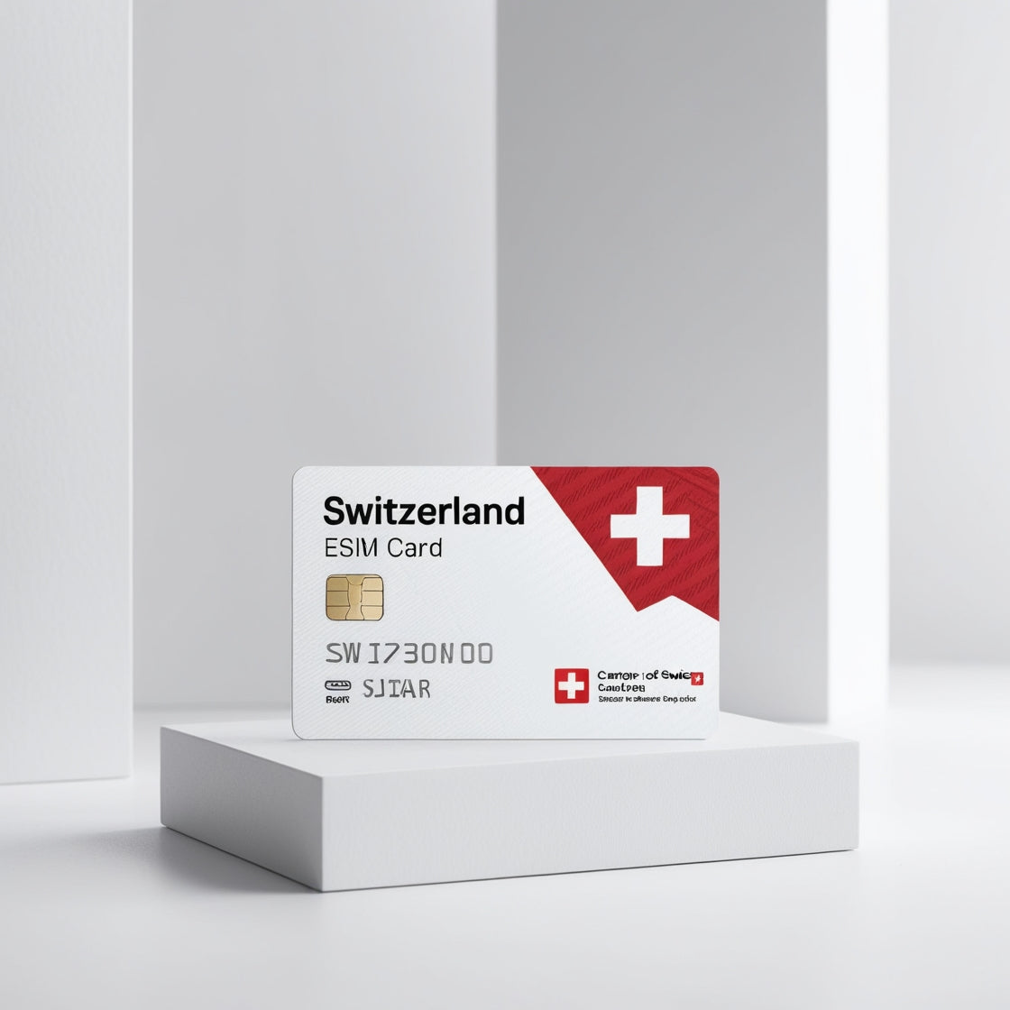 eSIM Switzerland
