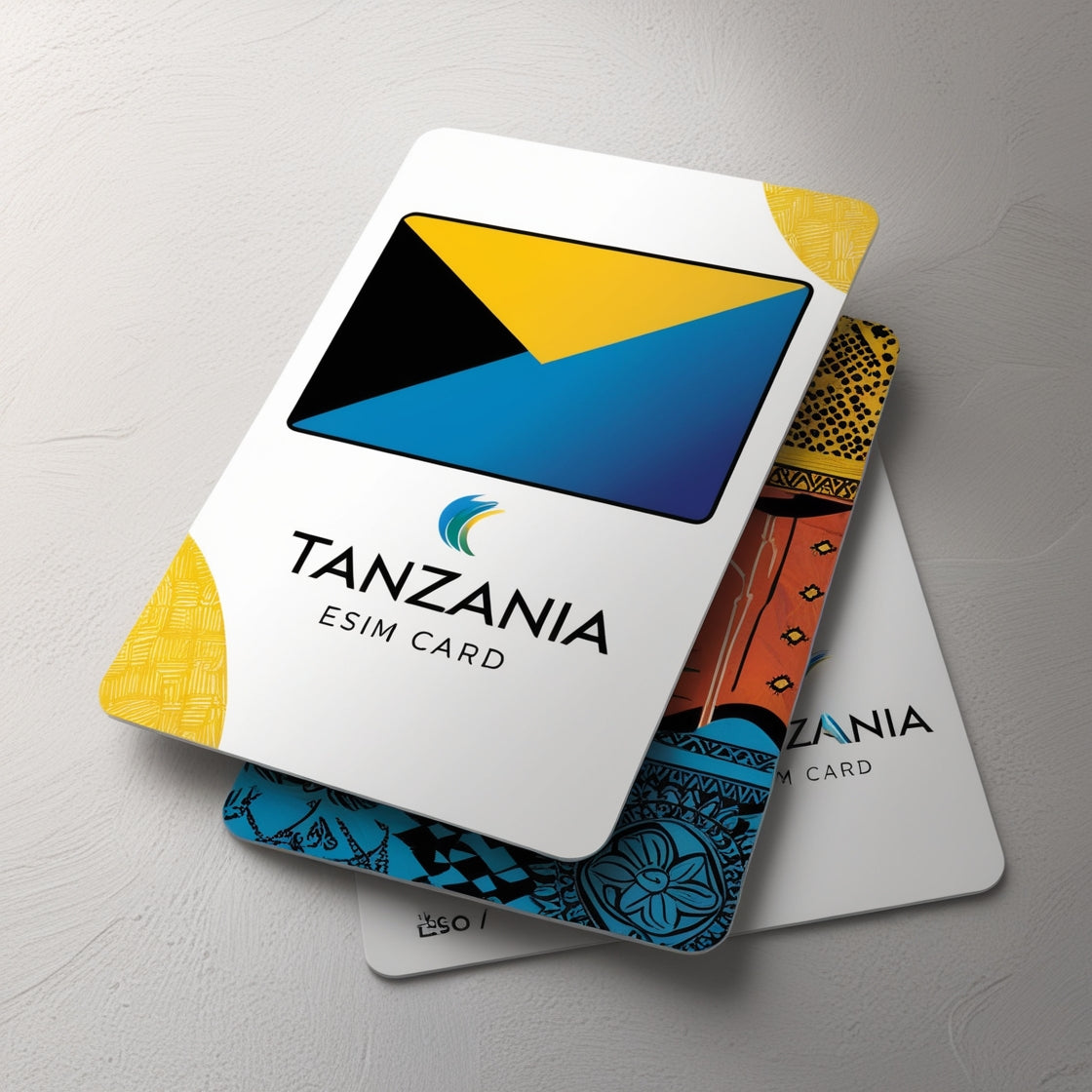 eSIM Tanzania