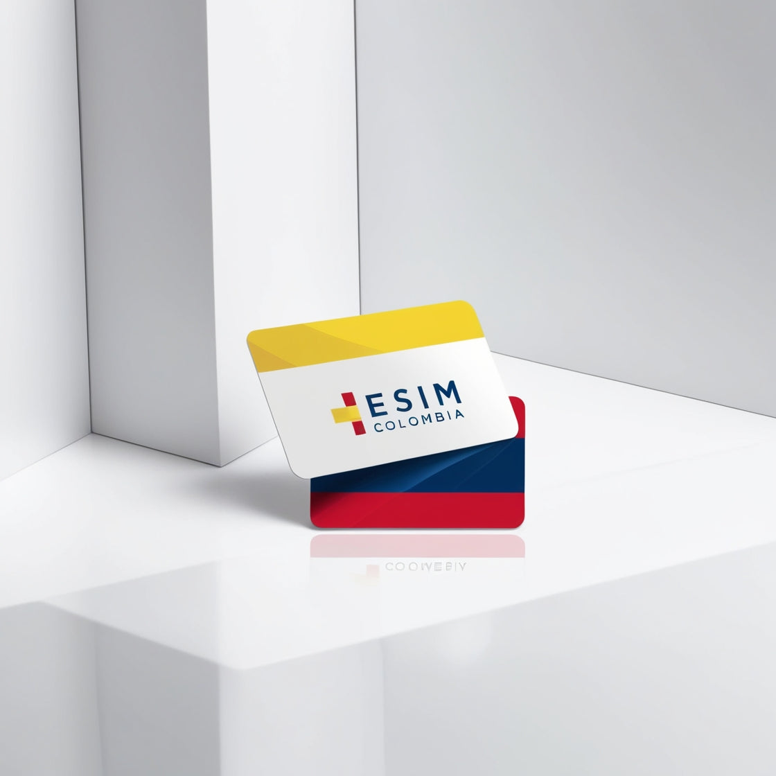 eSIM Colombia