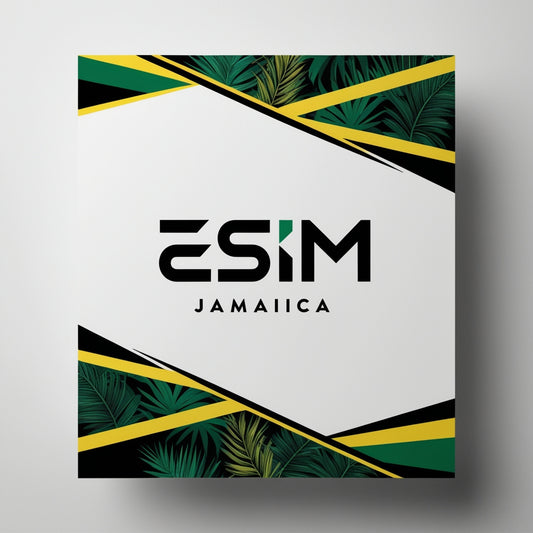 eSIM Jamaica