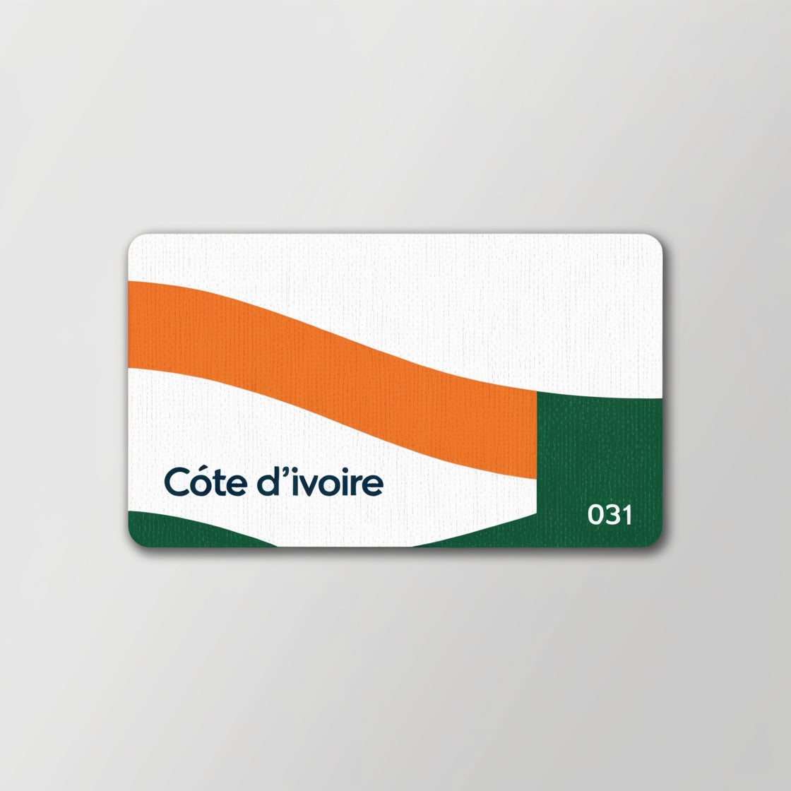 eSIM Cote D'voire
