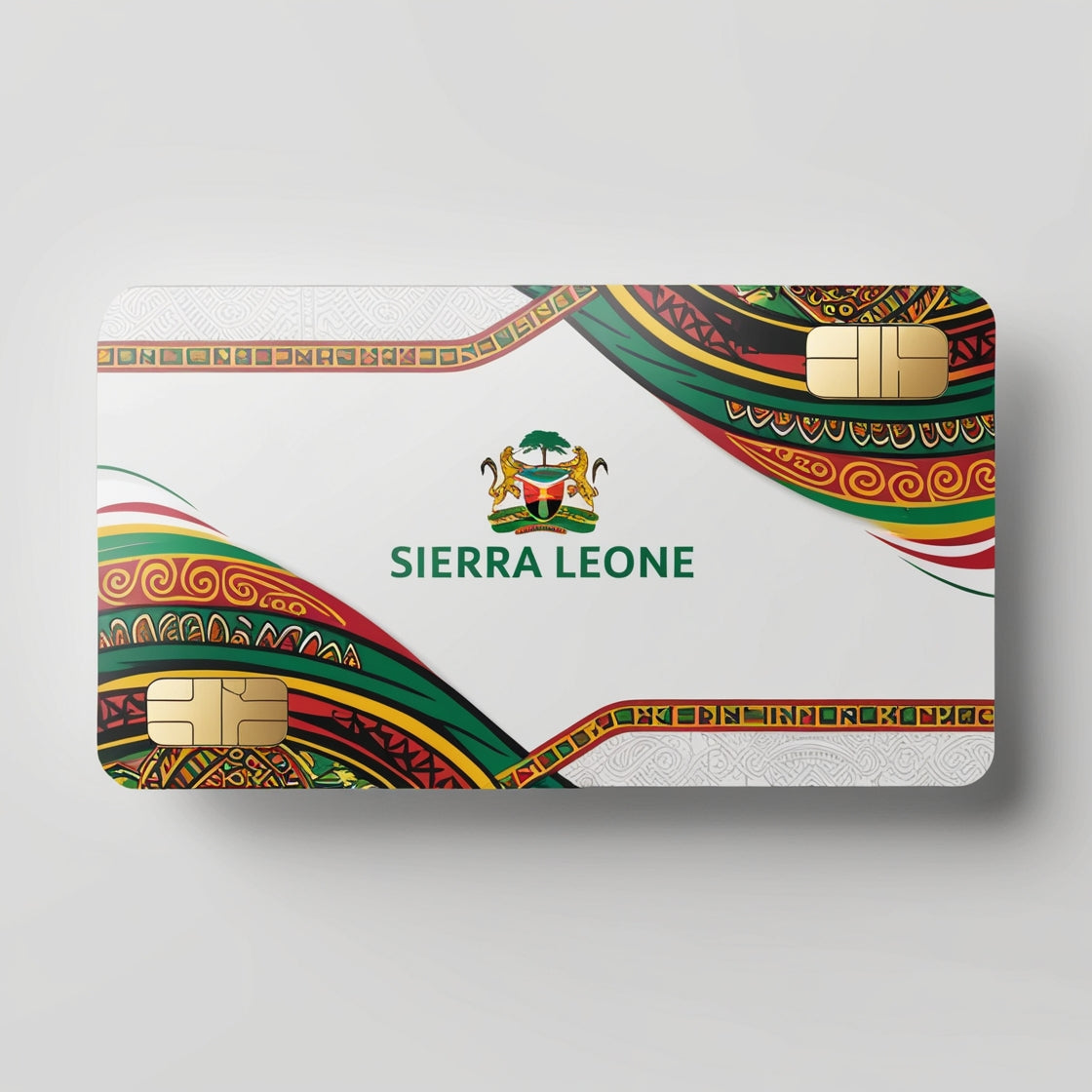 eSIM Sierra Leone
