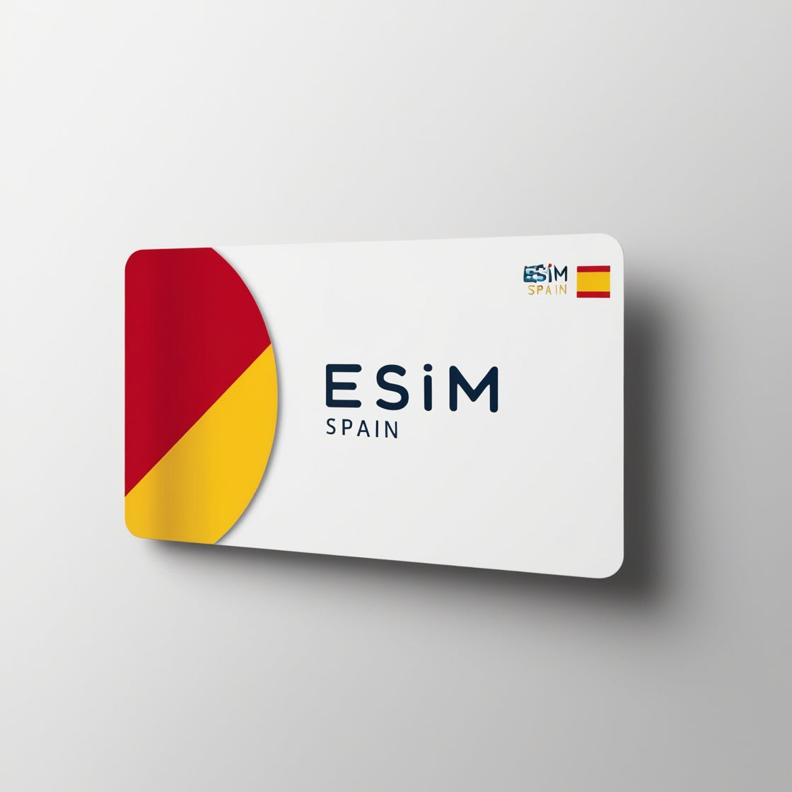 eSIM Spain