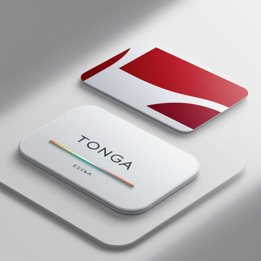 eSIM Tonga