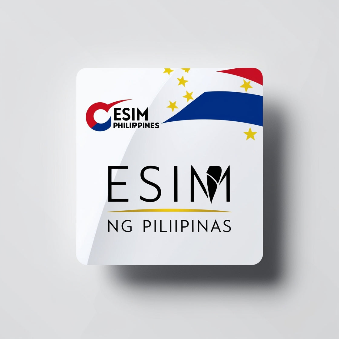 eSIM Philippines