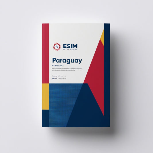 eSIM Paraguay